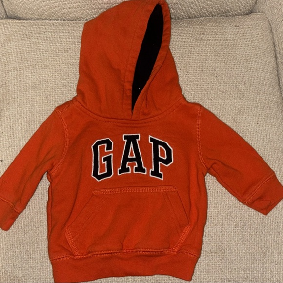 Baby gap sweater - Picture 1 of 1